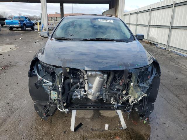 Photo 4 VIN: 1G1ZD5ST8KF113025 - CHEVROLET MALIBU 