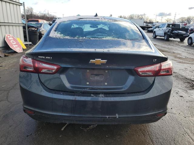 Photo 5 VIN: 1G1ZD5ST8KF113025 - CHEVROLET MALIBU 