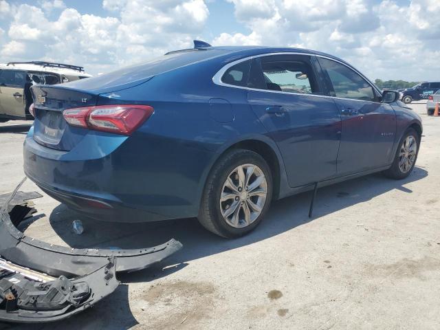 Photo 2 VIN: 1G1ZD5ST8KF114675 - CHEVROLET MALIBU LT 