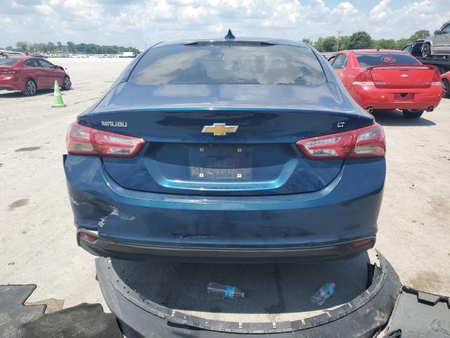 Photo 5 VIN: 1G1ZD5ST8KF114675 - CHEVROLET MALIBU LT 