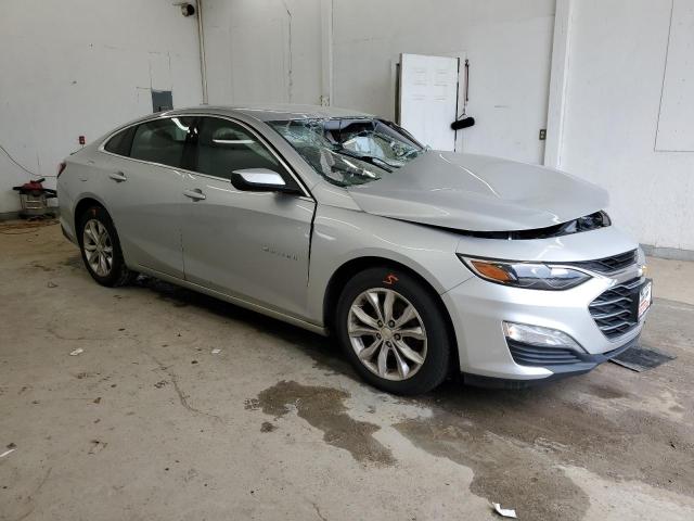 Photo 3 VIN: 1G1ZD5ST8KF116524 - CHEVROLET MALIBU LT 