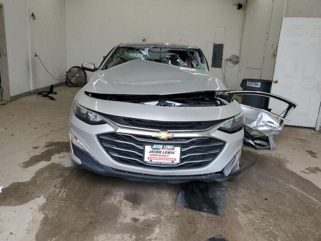 Photo 4 VIN: 1G1ZD5ST8KF116524 - CHEVROLET MALIBU LT 