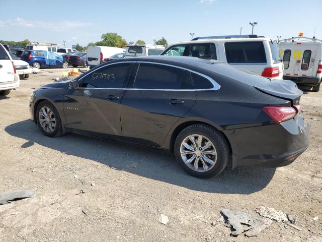 Photo 1 VIN: 1G1ZD5ST8KF117575 - CHEVROLET MALIBU 