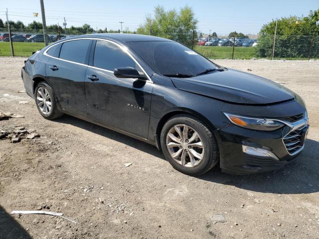 Photo 3 VIN: 1G1ZD5ST8KF117575 - CHEVROLET MALIBU 