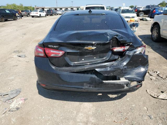 Photo 5 VIN: 1G1ZD5ST8KF117575 - CHEVROLET MALIBU 