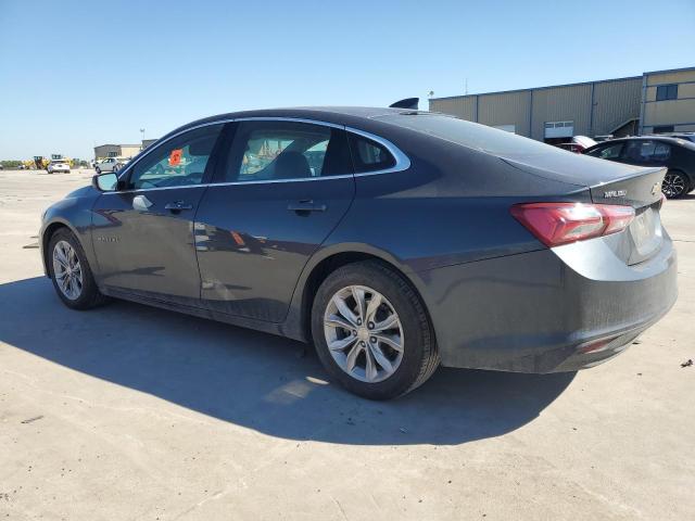 Photo 1 VIN: 1G1ZD5ST8KF119178 - CHEVROLET MALIBU LT 