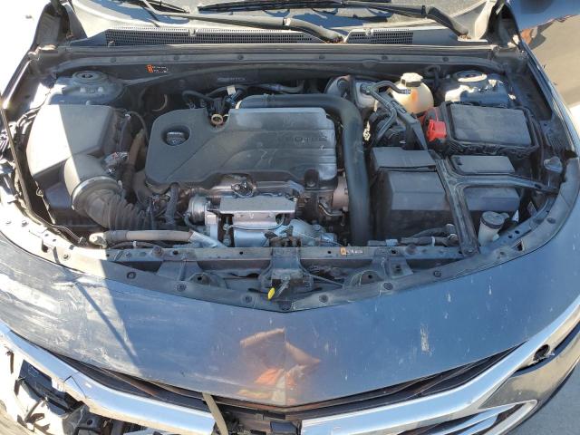 Photo 10 VIN: 1G1ZD5ST8KF119178 - CHEVROLET MALIBU LT 