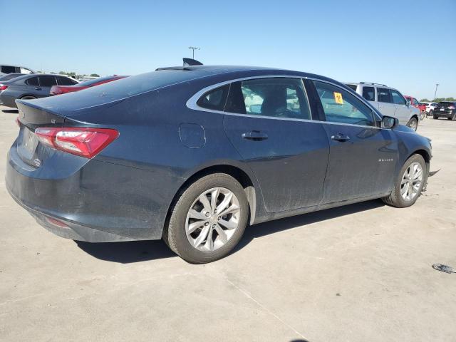 Photo 2 VIN: 1G1ZD5ST8KF119178 - CHEVROLET MALIBU LT 