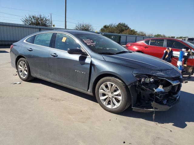 Photo 3 VIN: 1G1ZD5ST8KF119178 - CHEVROLET MALIBU LT 