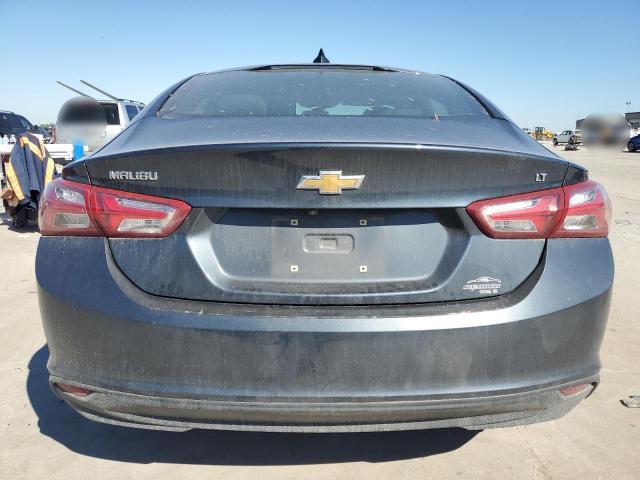 Photo 5 VIN: 1G1ZD5ST8KF119178 - CHEVROLET MALIBU LT 