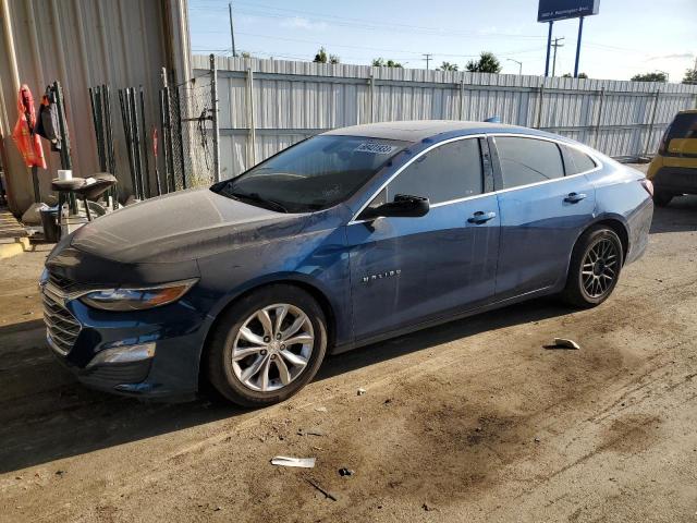 Photo 0 VIN: 1G1ZD5ST8KF123375 - CHEVROLET MALIBU LT 