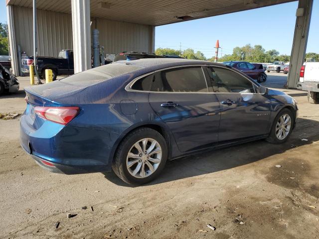 Photo 2 VIN: 1G1ZD5ST8KF123375 - CHEVROLET MALIBU LT 