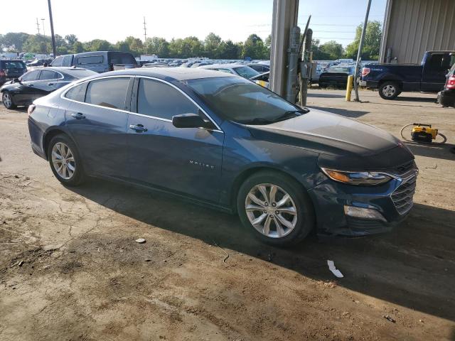 Photo 3 VIN: 1G1ZD5ST8KF123375 - CHEVROLET MALIBU LT 