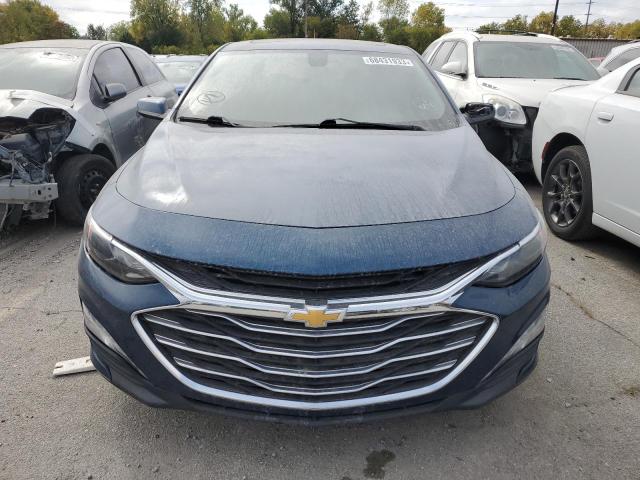 Photo 4 VIN: 1G1ZD5ST8KF123375 - CHEVROLET MALIBU LT 