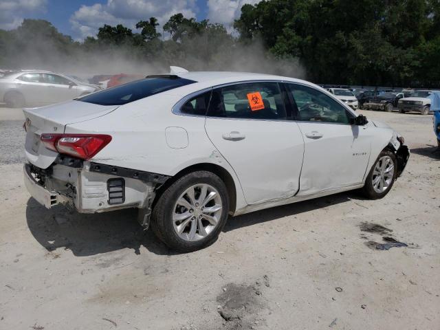 Photo 2 VIN: 1G1ZD5ST8KF123442 - CHEVROLET MALIBU 