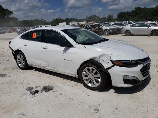 Photo 3 VIN: 1G1ZD5ST8KF123442 - CHEVROLET MALIBU 