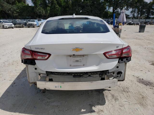 Photo 5 VIN: 1G1ZD5ST8KF123442 - CHEVROLET MALIBU 