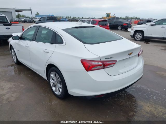 Photo 2 VIN: 1G1ZD5ST8KF123568 - CHEVROLET MALIBU 