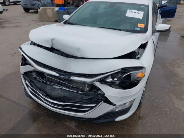 Photo 5 VIN: 1G1ZD5ST8KF123568 - CHEVROLET MALIBU 