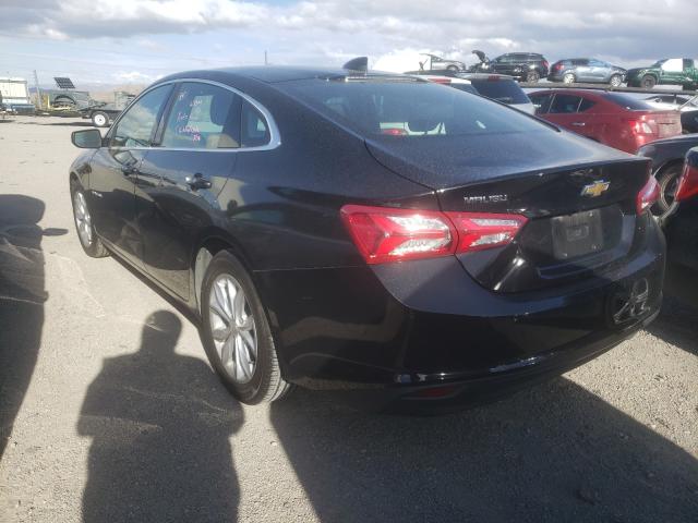 Photo 2 VIN: 1G1ZD5ST8KF133985 - CHEVROLET MALIBU LT 