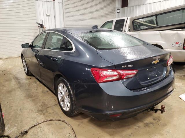 Photo 1 VIN: 1G1ZD5ST8KF136479 - CHEVROLET MALIBU LT 