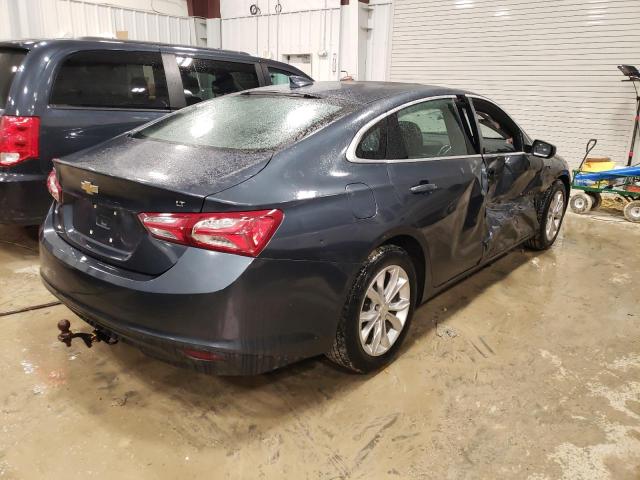 Photo 2 VIN: 1G1ZD5ST8KF136479 - CHEVROLET MALIBU LT 