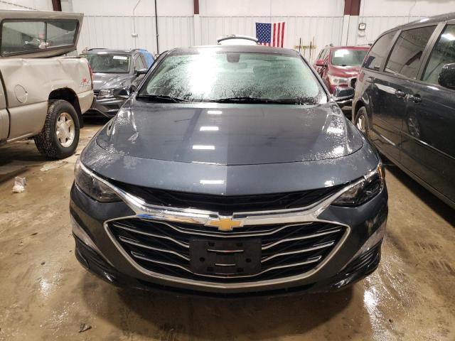 Photo 4 VIN: 1G1ZD5ST8KF136479 - CHEVROLET MALIBU LT 