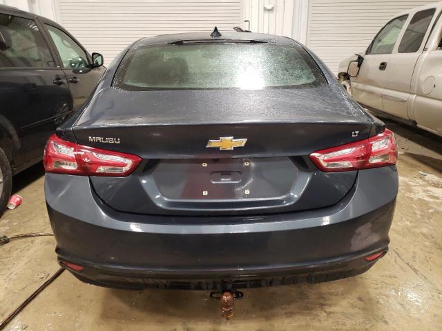 Photo 5 VIN: 1G1ZD5ST8KF136479 - CHEVROLET MALIBU LT 