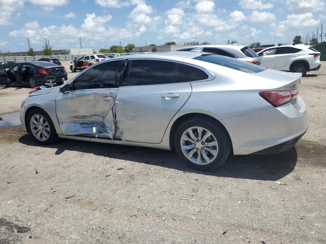 Photo 1 VIN: 1G1ZD5ST8KF136790 - CHEVROLET MALIBU LT 