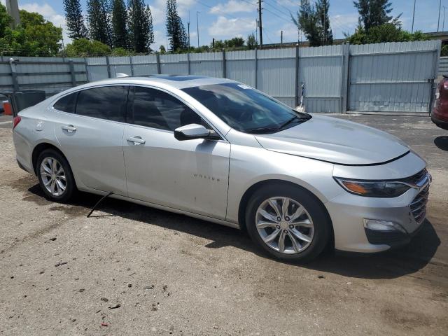 Photo 3 VIN: 1G1ZD5ST8KF136790 - CHEVROLET MALIBU LT 