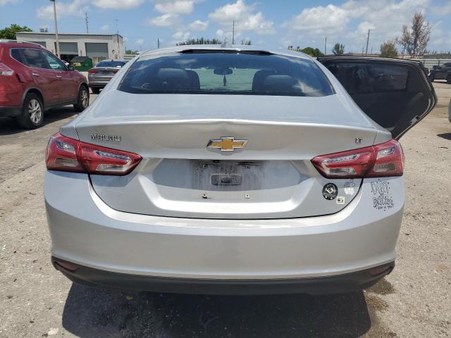 Photo 5 VIN: 1G1ZD5ST8KF136790 - CHEVROLET MALIBU LT 