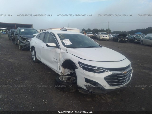 Photo 0 VIN: 1G1ZD5ST8KF137521 - CHEVROLET MALIBU 