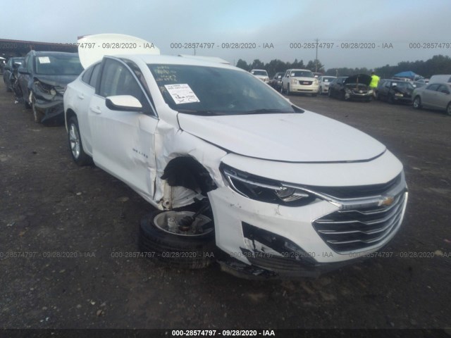 Photo 5 VIN: 1G1ZD5ST8KF137521 - CHEVROLET MALIBU 