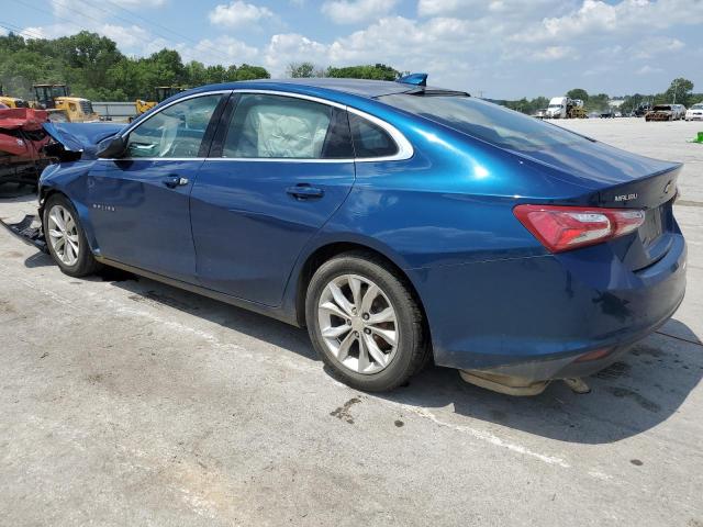 Photo 1 VIN: 1G1ZD5ST8KF137678 - CHEVROLET MALIBU LT 