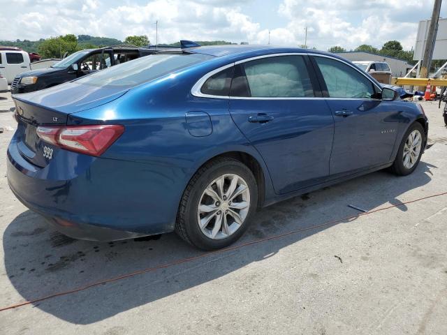 Photo 2 VIN: 1G1ZD5ST8KF137678 - CHEVROLET MALIBU LT 