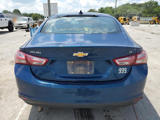 Photo 5 VIN: 1G1ZD5ST8KF137678 - CHEVROLET MALIBU LT 