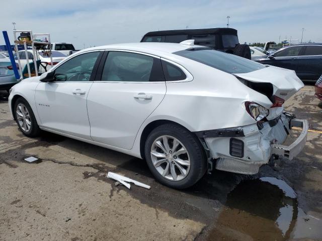 Photo 1 VIN: 1G1ZD5ST8KF137762 - CHEVROLET MALIBU 