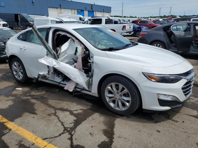 Photo 3 VIN: 1G1ZD5ST8KF137762 - CHEVROLET MALIBU 