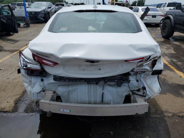 Photo 5 VIN: 1G1ZD5ST8KF137762 - CHEVROLET MALIBU 