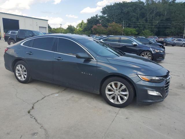 Photo 3 VIN: 1G1ZD5ST8KF138331 - CHEVROLET MALIBU LT 