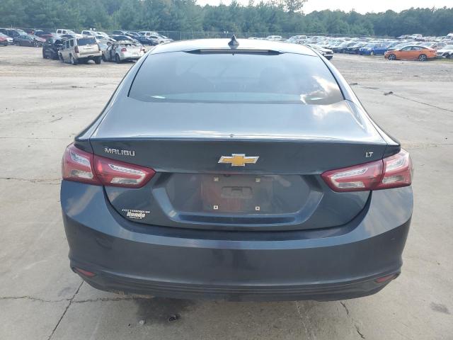 Photo 5 VIN: 1G1ZD5ST8KF138331 - CHEVROLET MALIBU LT 