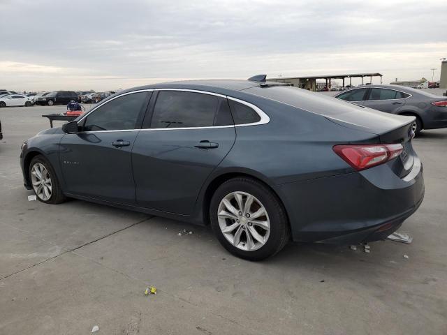 Photo 1 VIN: 1G1ZD5ST8KF138538 - CHEVROLET MALIBU 