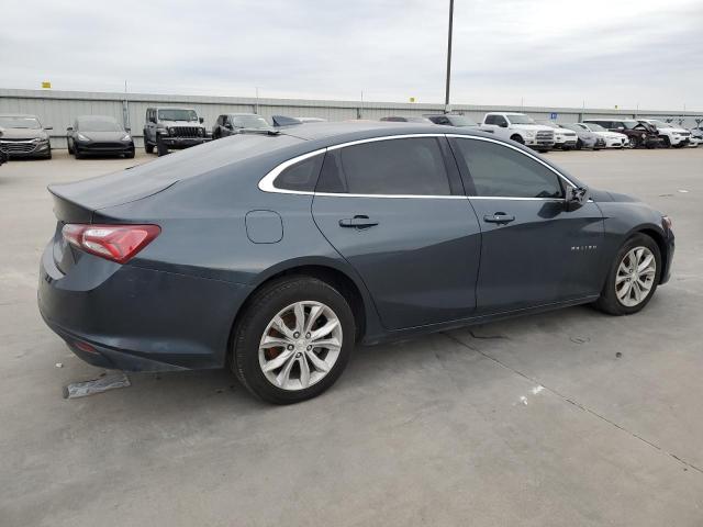 Photo 2 VIN: 1G1ZD5ST8KF138538 - CHEVROLET MALIBU 