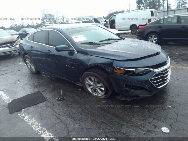 Photo 0 VIN: 1G1ZD5ST8KF143402 - CHEVROLET MALIBU 