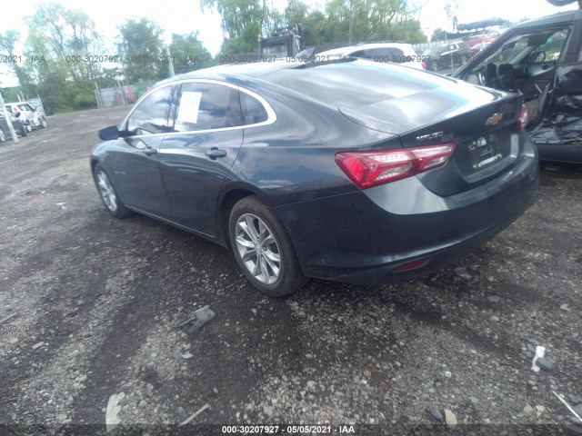 Photo 2 VIN: 1G1ZD5ST8KF147627 - CHEVROLET MALIBU 