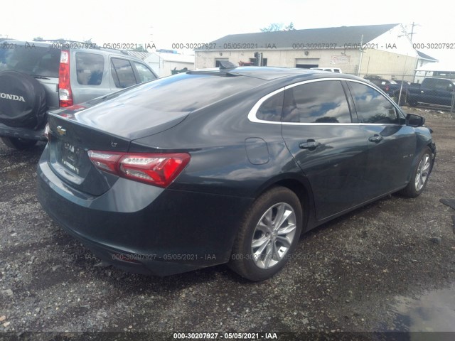 Photo 3 VIN: 1G1ZD5ST8KF147627 - CHEVROLET MALIBU 