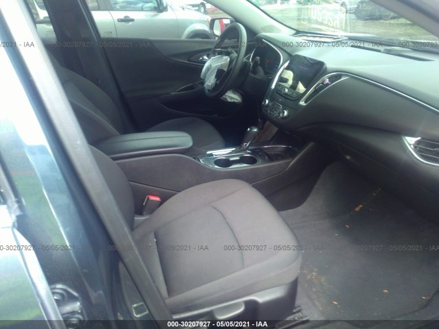 Photo 4 VIN: 1G1ZD5ST8KF147627 - CHEVROLET MALIBU 