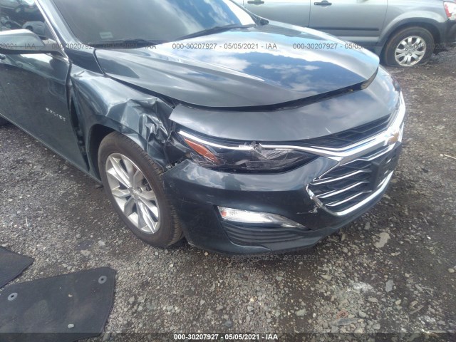 Photo 5 VIN: 1G1ZD5ST8KF147627 - CHEVROLET MALIBU 