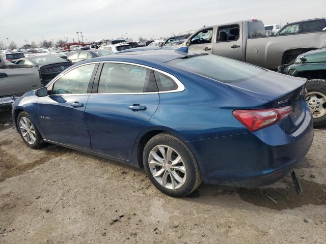 Photo 1 VIN: 1G1ZD5ST8KF148597 - CHEVROLET MALIBU 