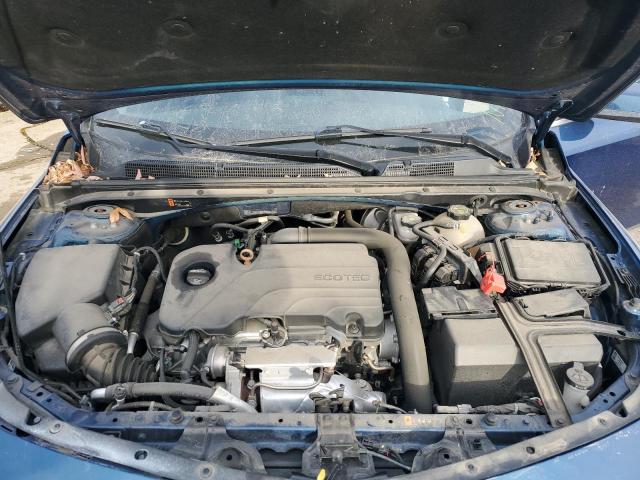 Photo 10 VIN: 1G1ZD5ST8KF148597 - CHEVROLET MALIBU 